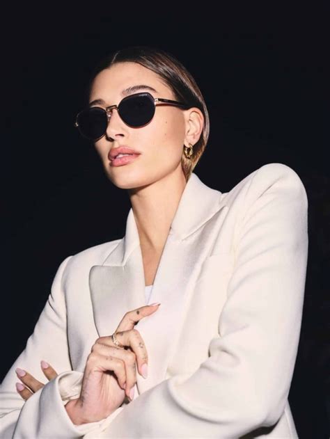 hailey bieber gucci sunglasses|hailey bieber stroke.